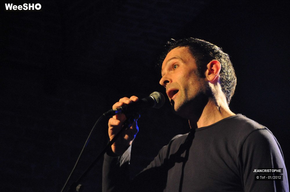 2/21 photos du spectacle Jeancristophe