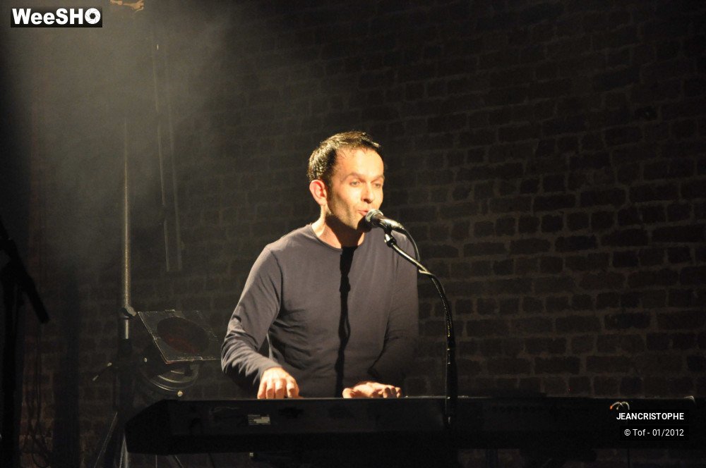 5/21 photos du spectacle Jeancristophe