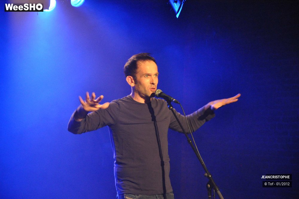 7/21 photos du spectacle Jeancristophe