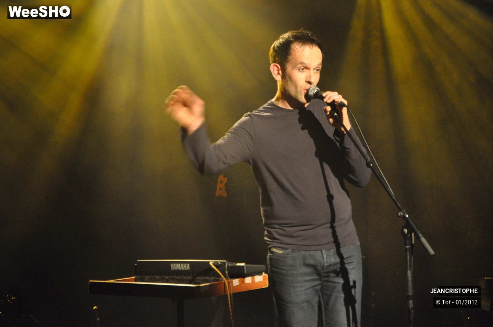 10/21 photos du spectacle Jeancristophe