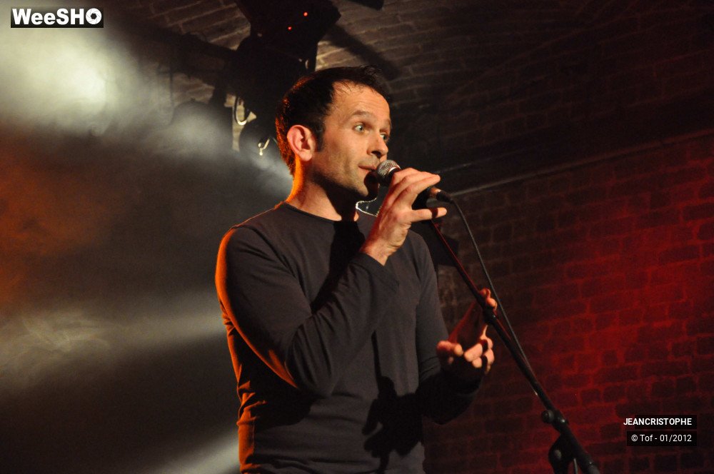 11/21 photos du spectacle Jeancristophe