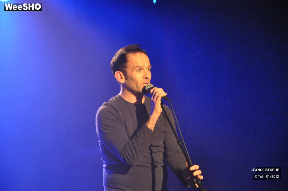 12/21 photos du spectacle Jeancristophe