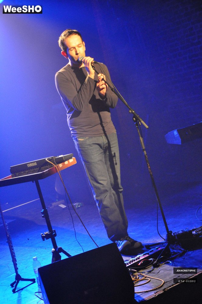 15/21 photos du spectacle Jeancristophe