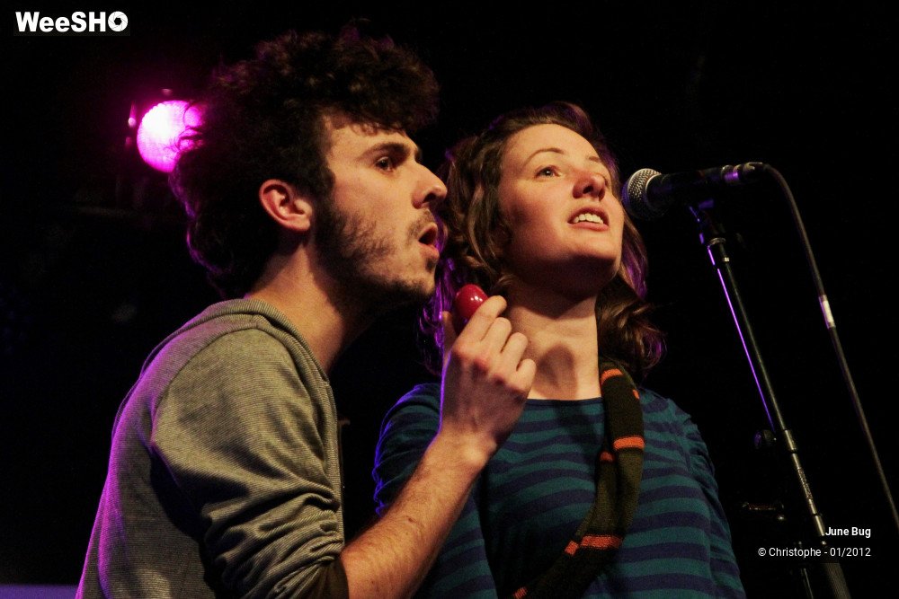 3/42 photos du spectacle June Bug