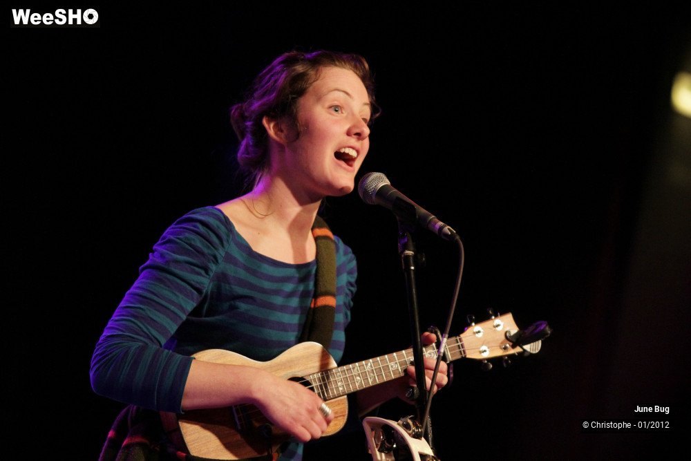 5/42 photos du spectacle June Bug
