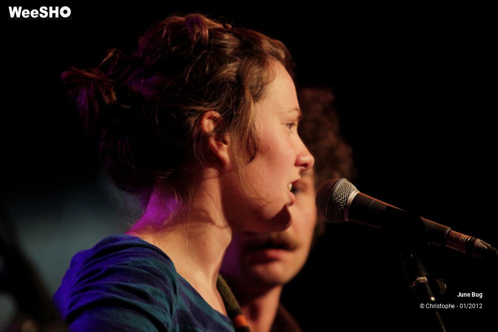 6/42 photos du spectacle June Bug