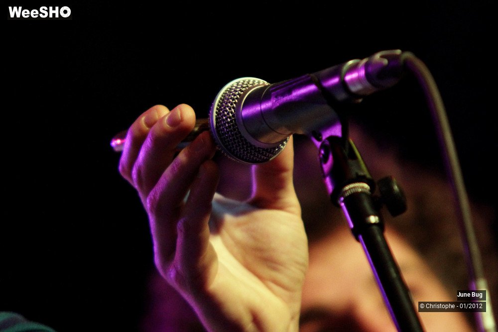 9/42 photos du spectacle June Bug