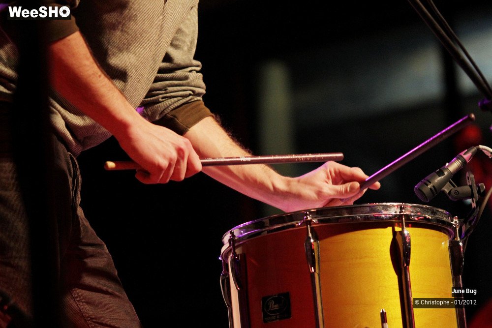 10/42 photos du spectacle June Bug