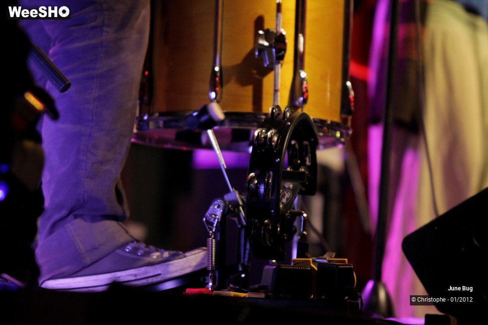 12/42 photos du spectacle June Bug