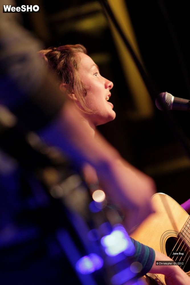 17/42 photos du spectacle June Bug