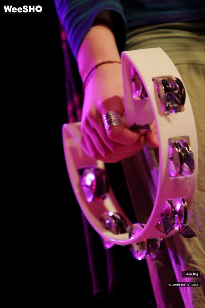 28/42 photos du spectacle June Bug