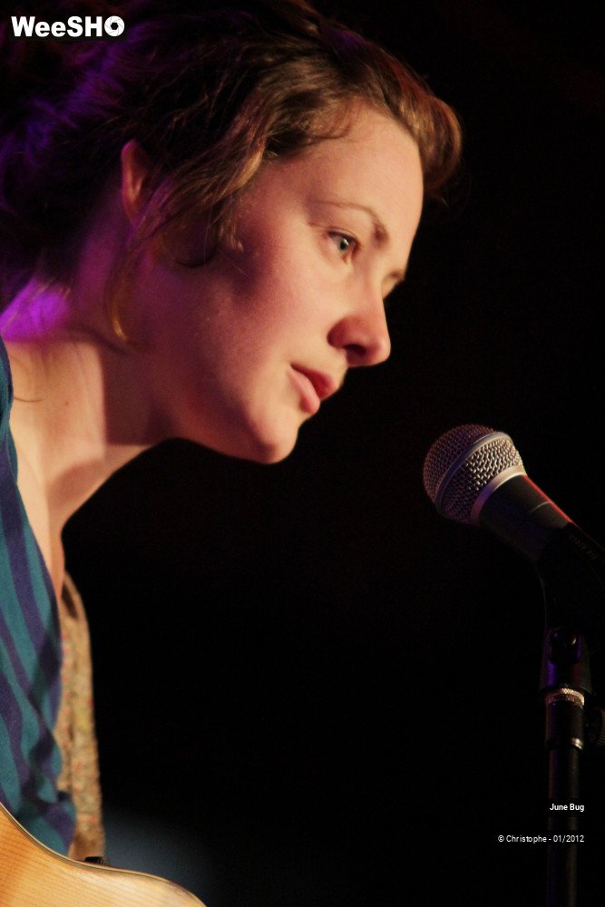 29/42 photos du spectacle June Bug
