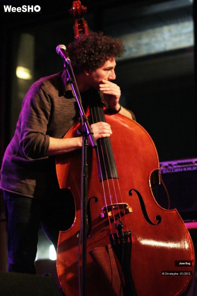 31/42 photos du spectacle June Bug