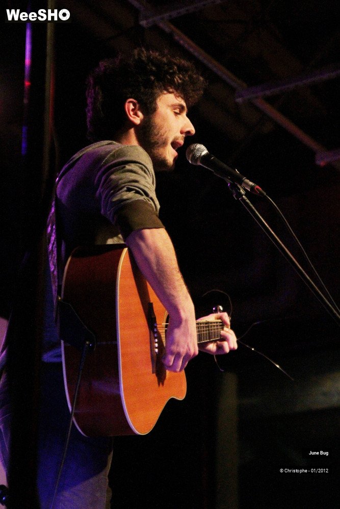 34/42 photos du spectacle June Bug