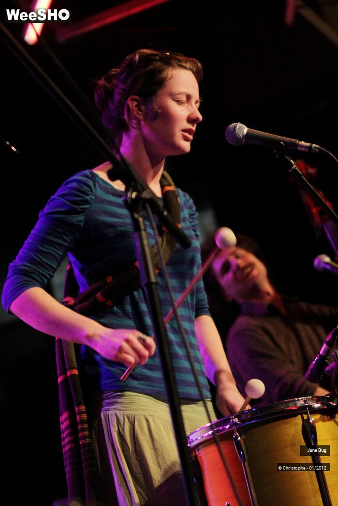 36/42 photos du spectacle June Bug