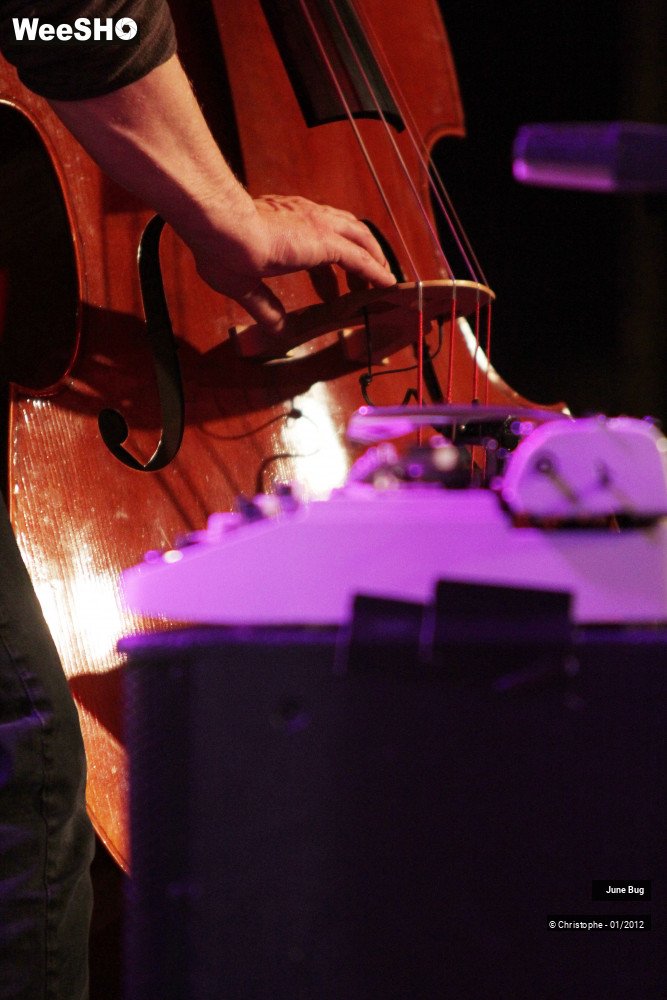 38/42 photos du spectacle June Bug