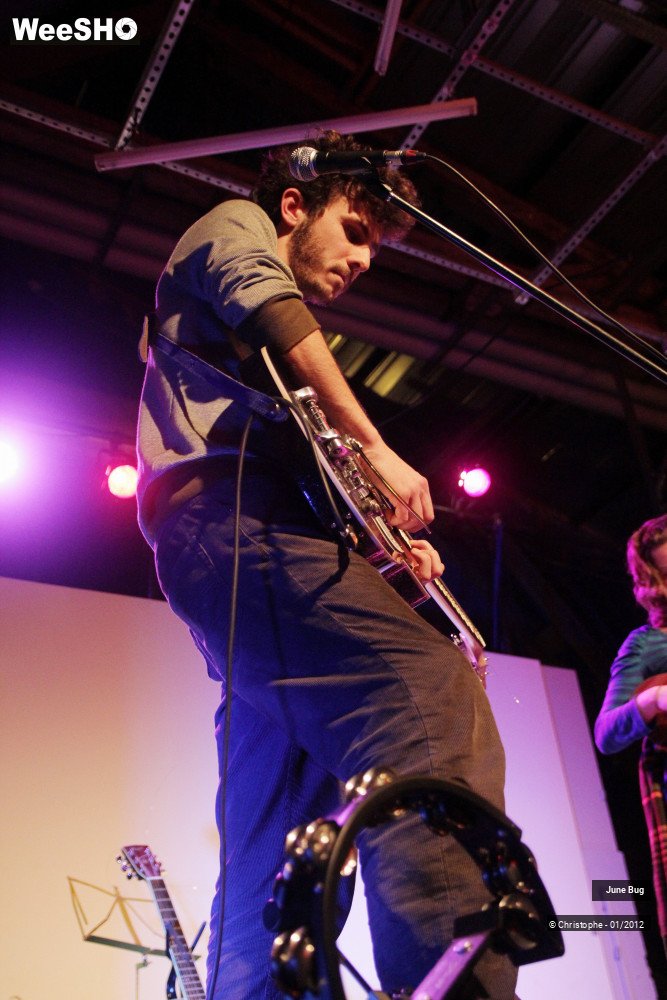 40/42 photos du spectacle June Bug