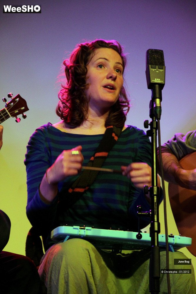 41/42 photos du spectacle June Bug