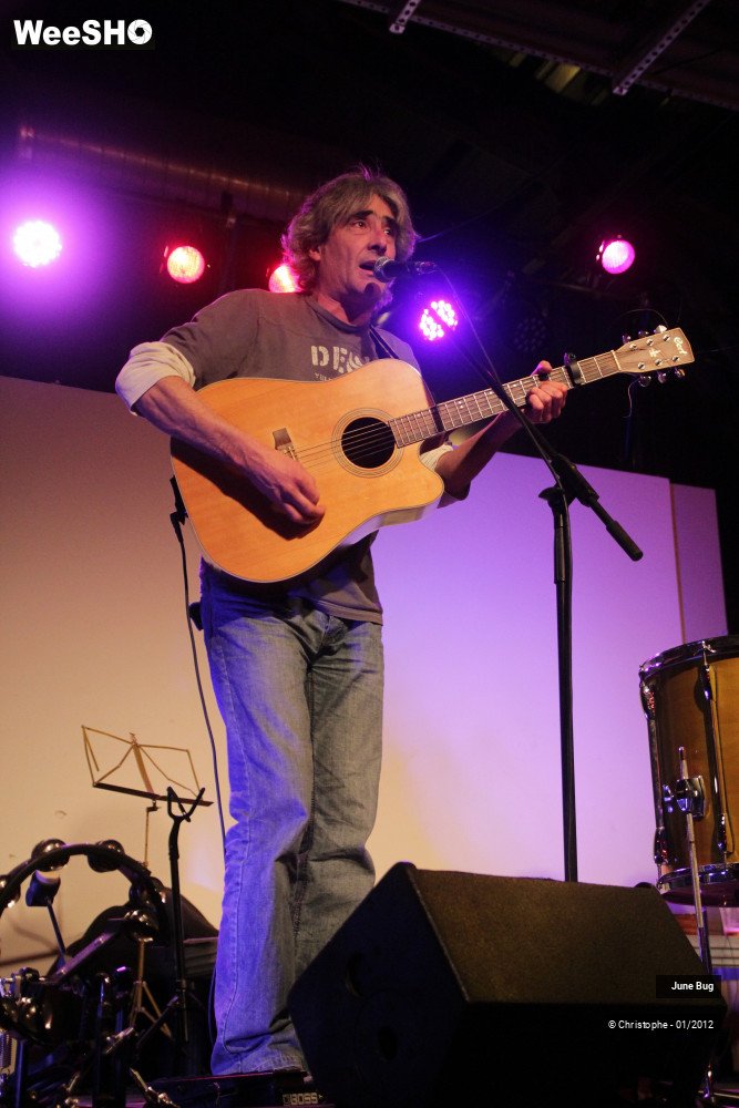 42/42 photos du spectacle June Bug