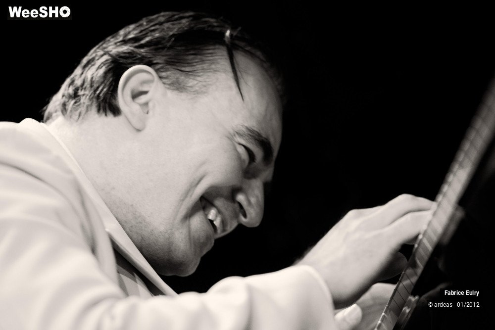 9/33 photos du spectacle Fabrice Eulry et son piano fou