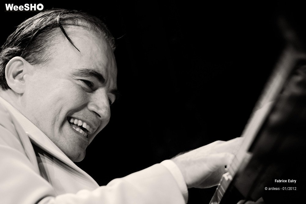 18/33 photos du spectacle Fabrice Eulry et son piano fou