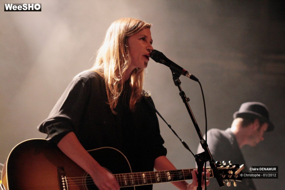 4/39 photos du spectacle Claire Denamur