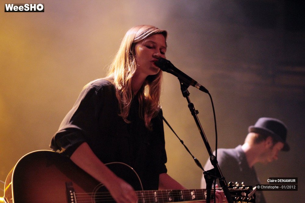 6/39 photos du spectacle Claire Denamur