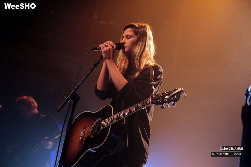 9/39 photos du spectacle Claire Denamur