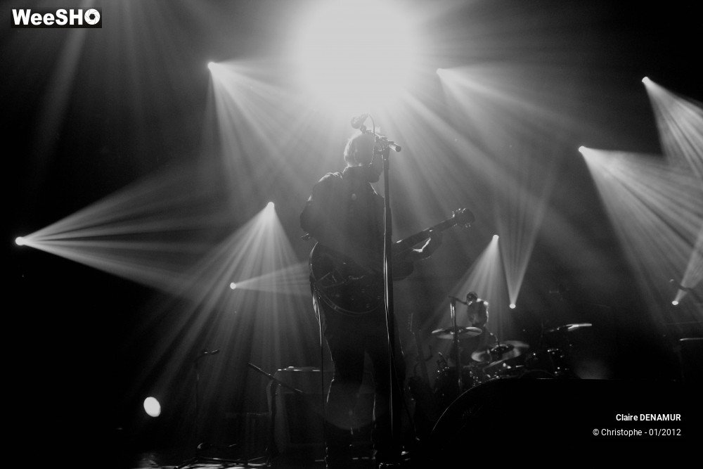 10/39 photos du spectacle Claire Denamur