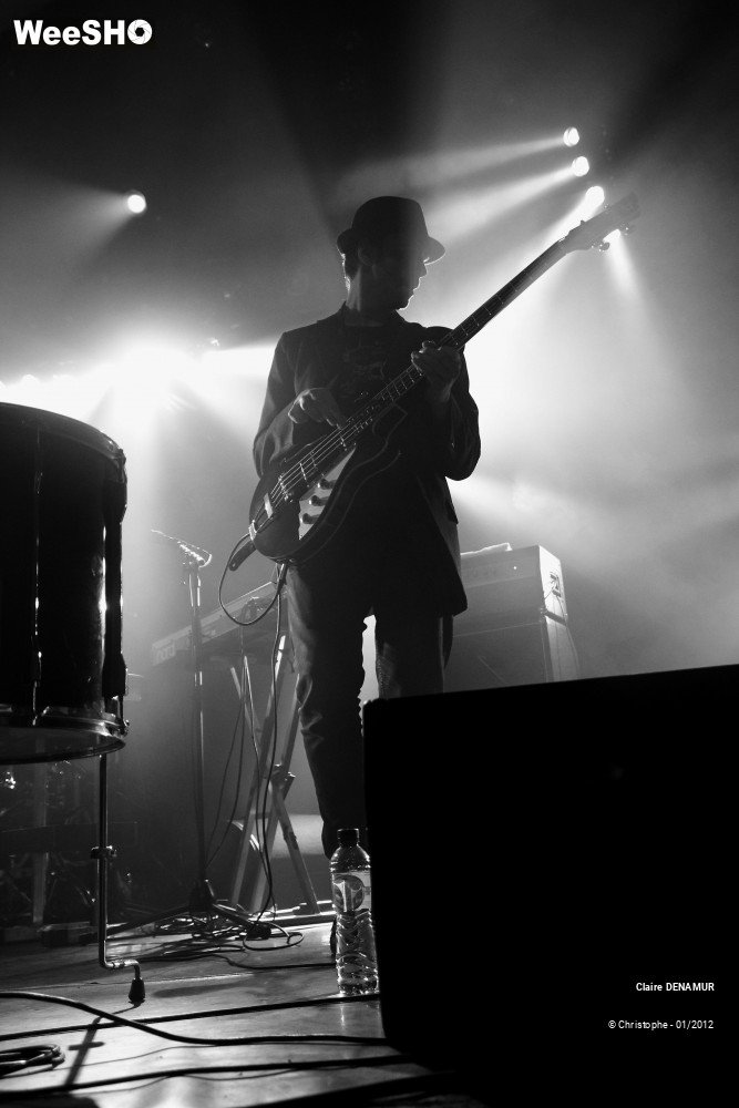 14/39 photos du spectacle Claire Denamur