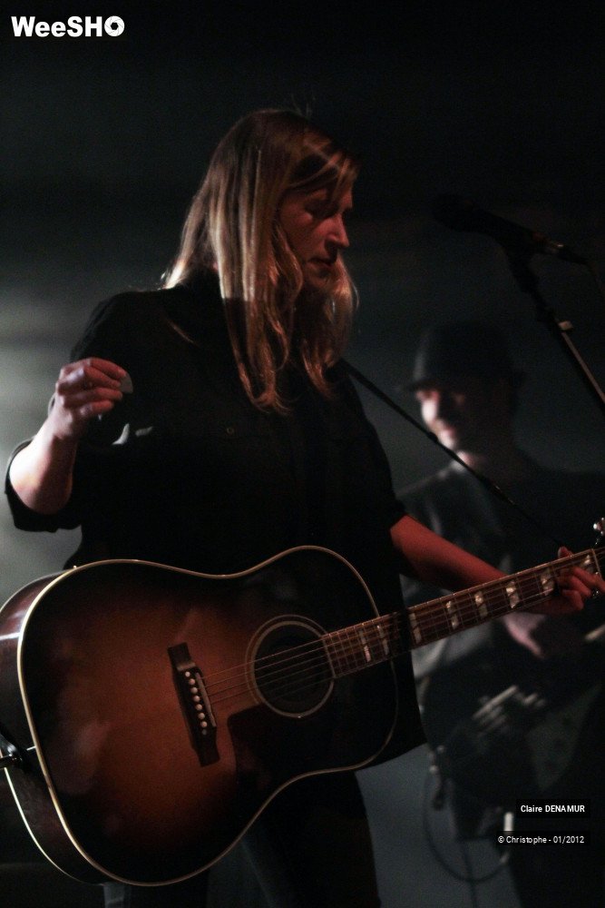 15/39 photos du spectacle Claire Denamur