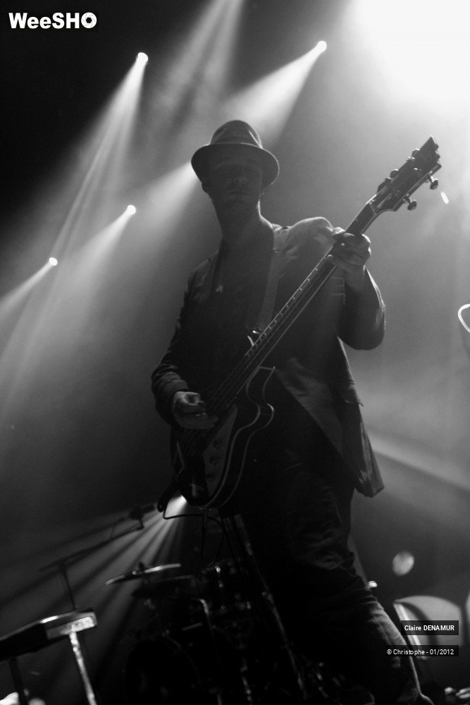 17/39 photos du spectacle Claire Denamur