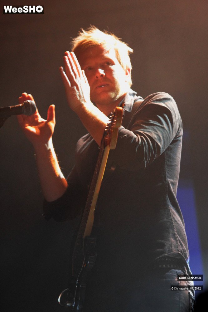 18/39 photos du spectacle Claire Denamur