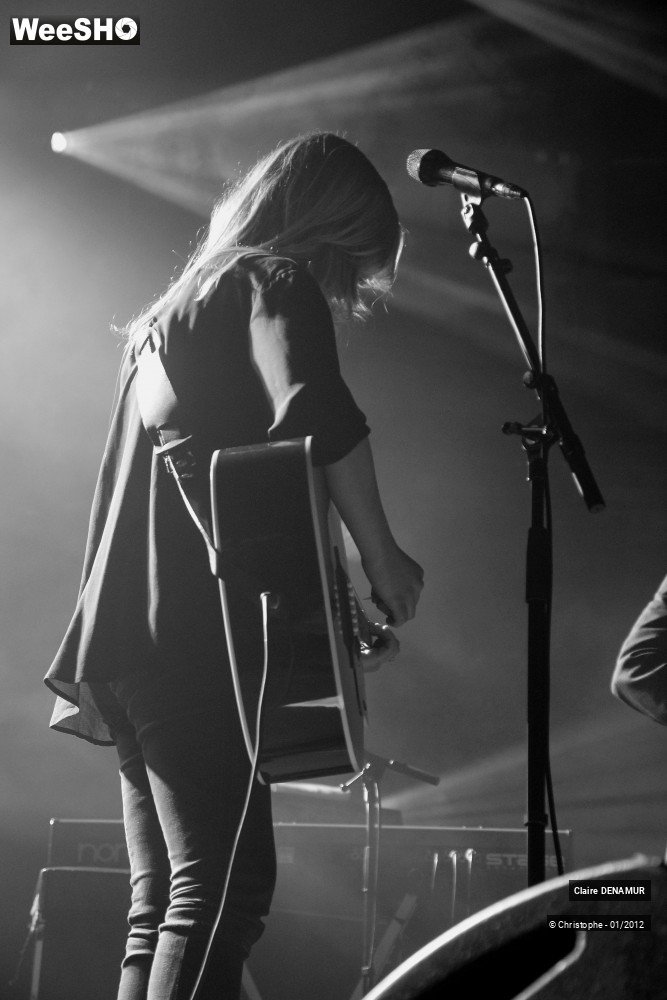 29/39 photos du spectacle Claire Denamur