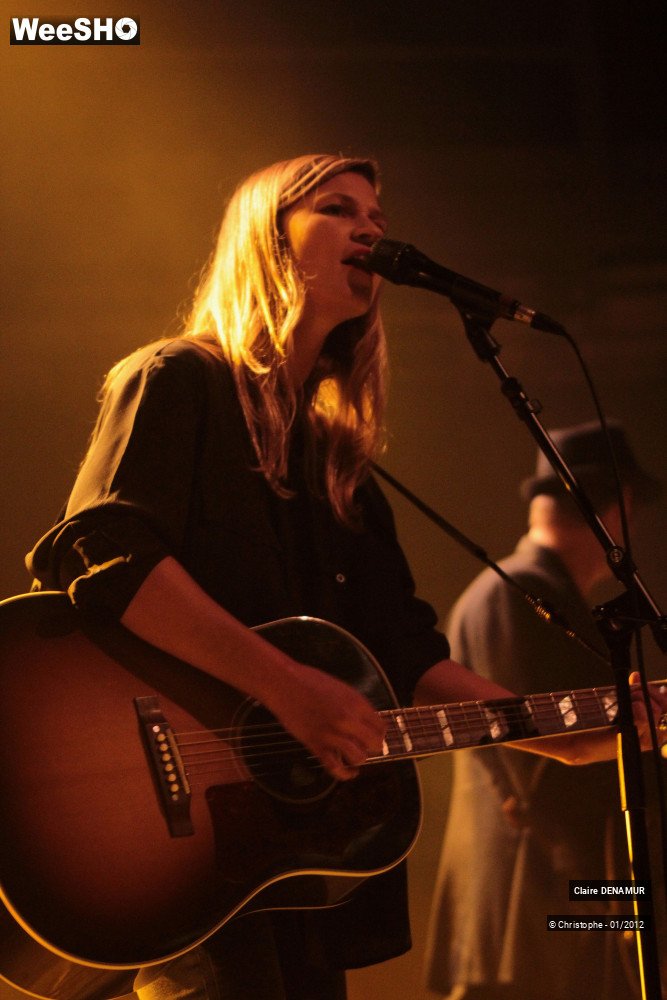 31/39 photos du spectacle Claire Denamur