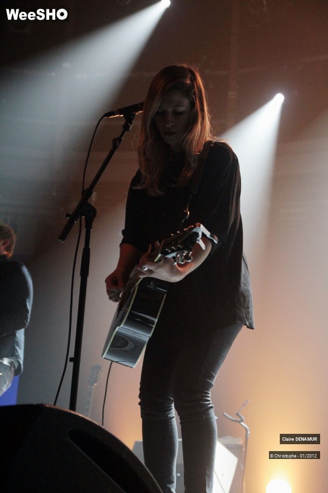 38/39 photos du spectacle Claire Denamur