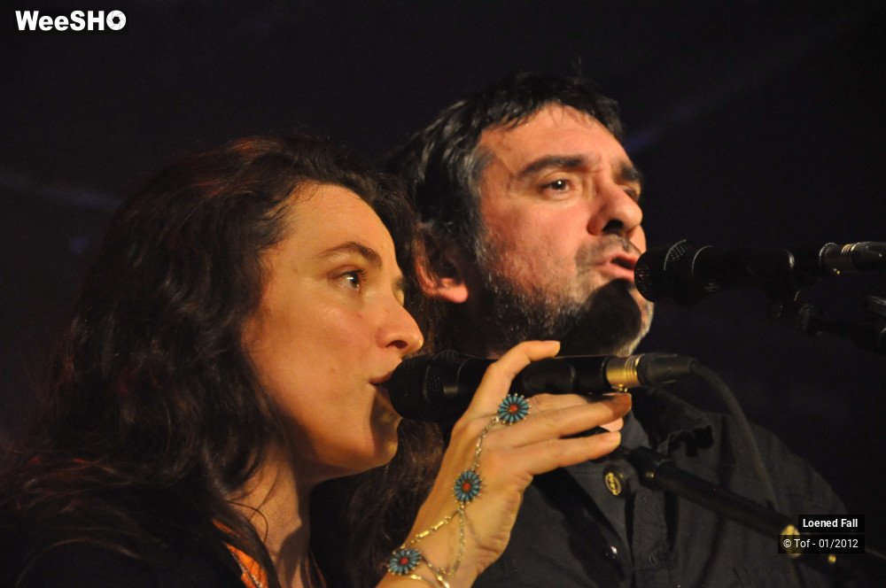 2/34 photos du spectacle Loened Fall