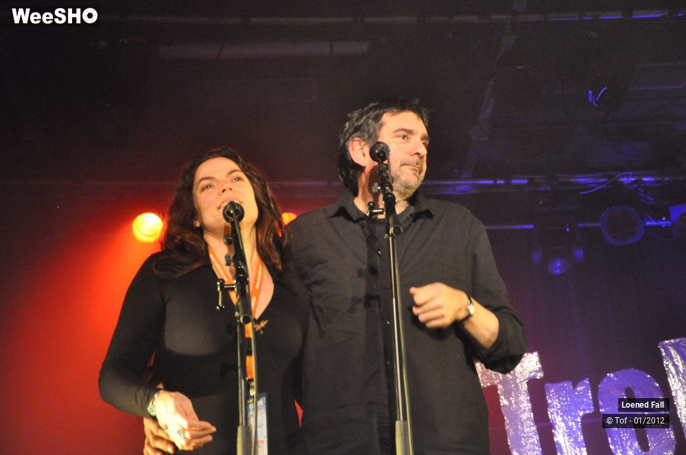 5/34 photos du spectacle Loened Fall