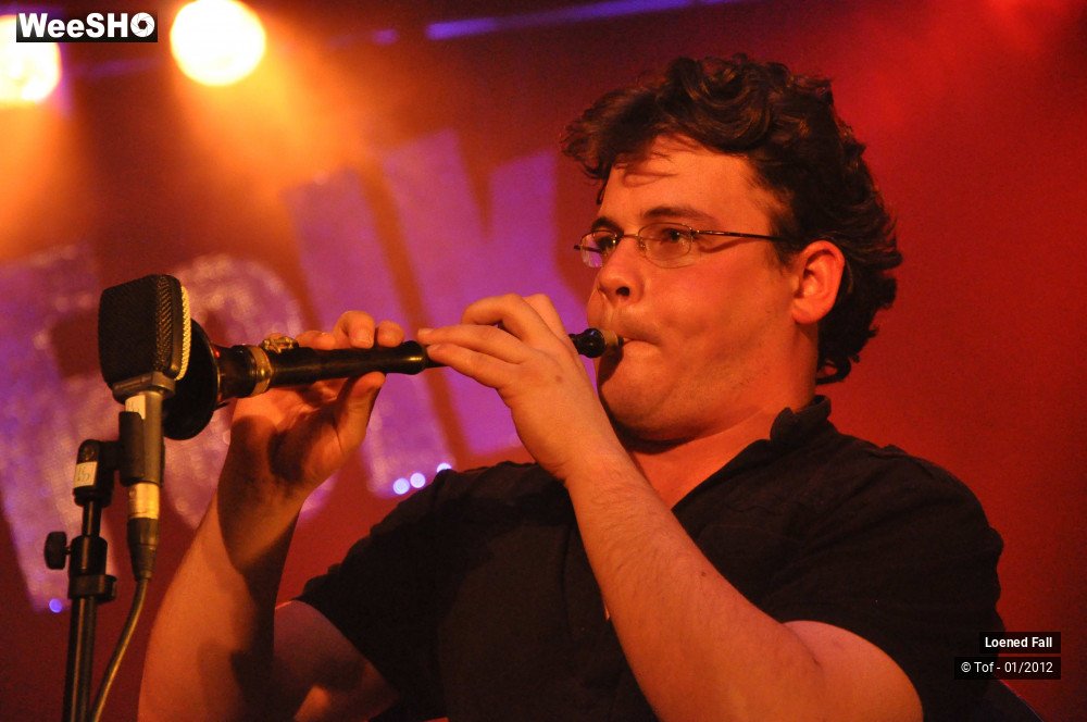 6/34 photos du spectacle Loened Fall