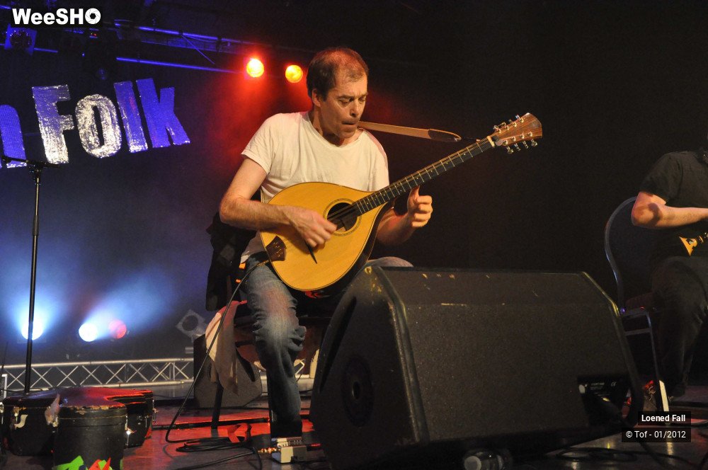 7/34 photos du spectacle Loened Fall