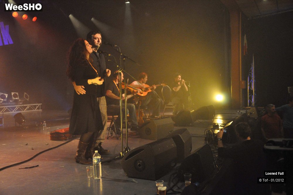 8/34 photos du spectacle Loened Fall