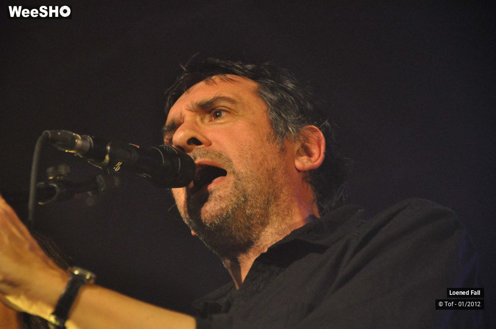 9/34 photos du spectacle Loened Fall