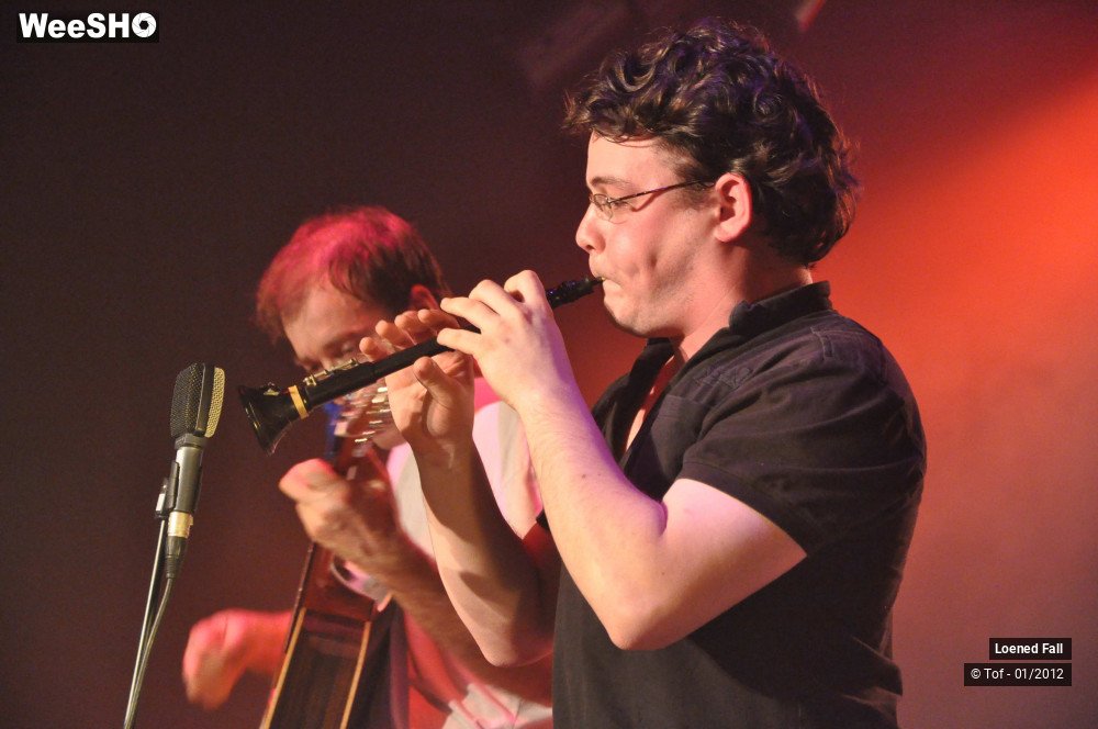 15/34 photos du spectacle Loened Fall