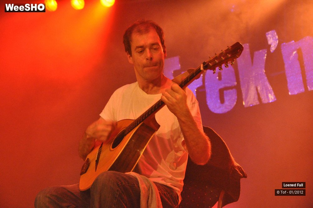 17/34 photos du spectacle Loened Fall