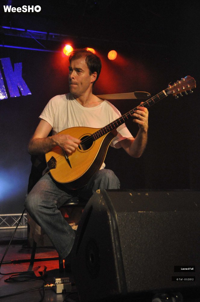 23/34 photos du spectacle Loened Fall