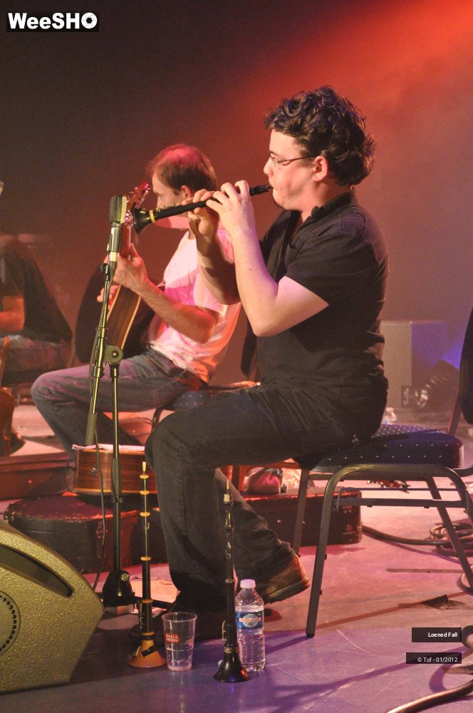 25/34 photos du spectacle Loened Fall