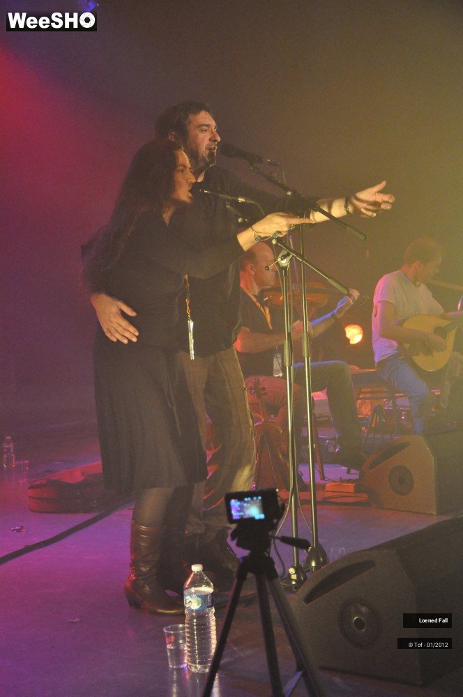 26/34 photos du spectacle Loened Fall