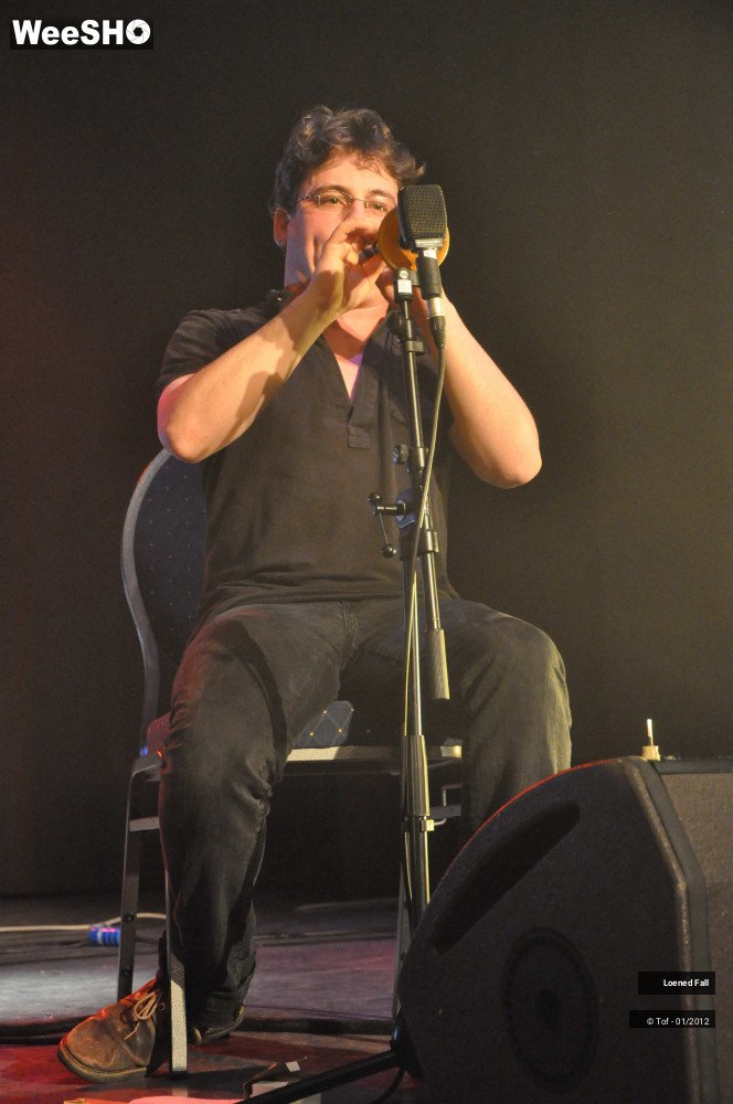 27/34 photos du spectacle Loened Fall