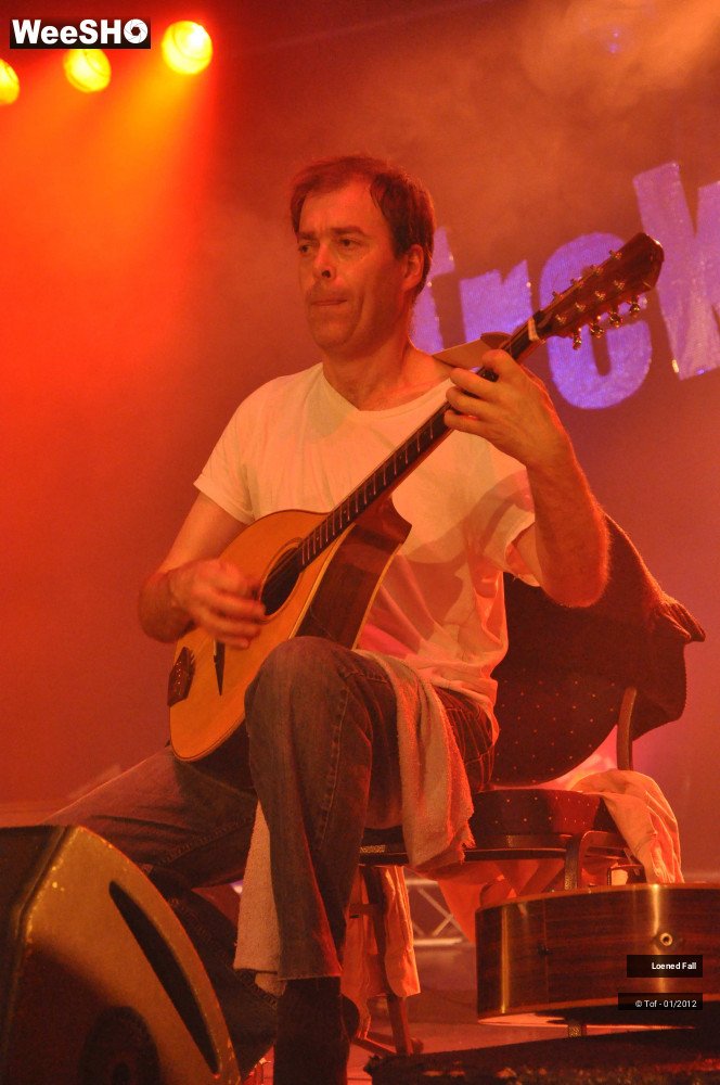 29/34 photos du spectacle Loened Fall