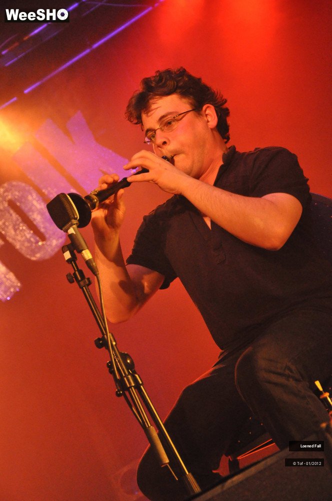 30/34 photos du spectacle Loened Fall